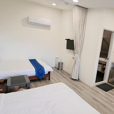 Stay If You Wish Homestay 지우펀 외부 사진
