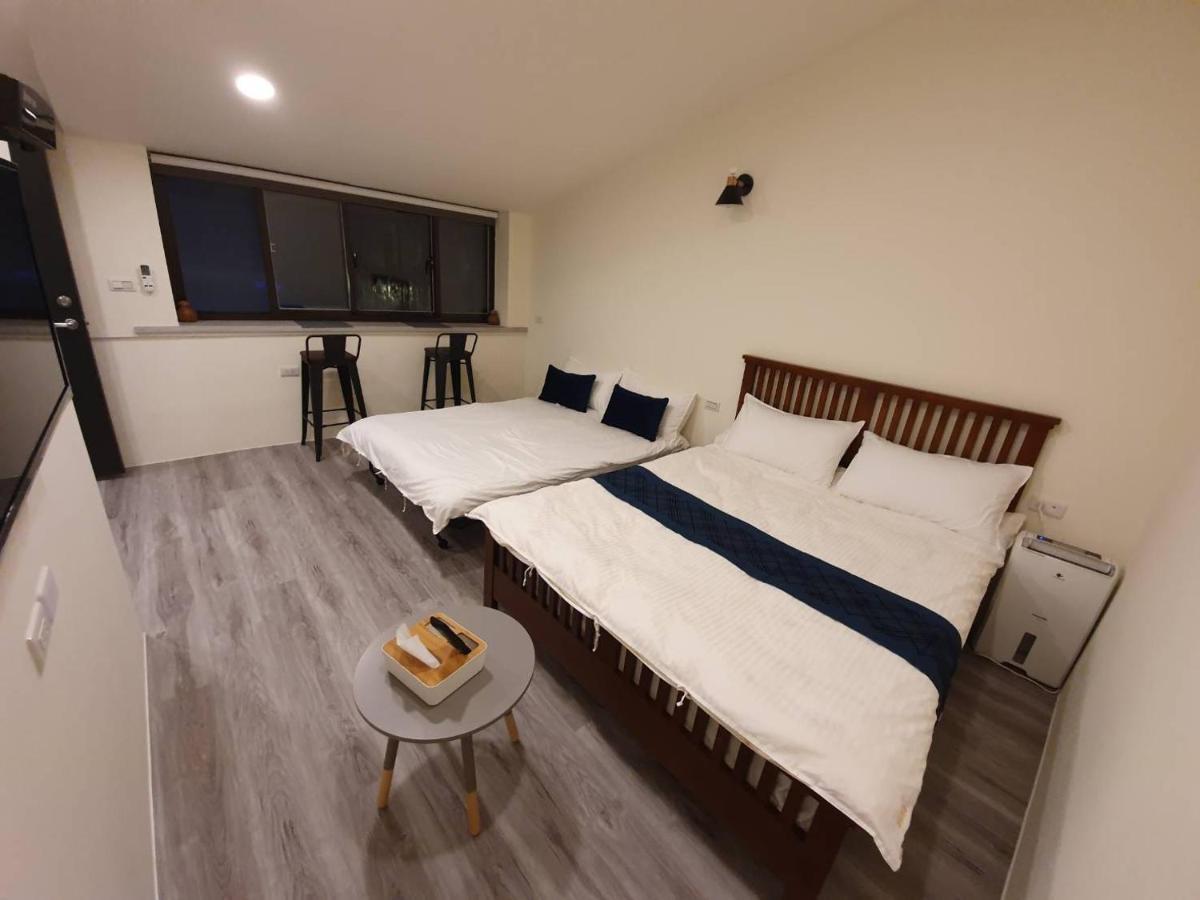 Stay If You Wish Homestay 지우펀 외부 사진