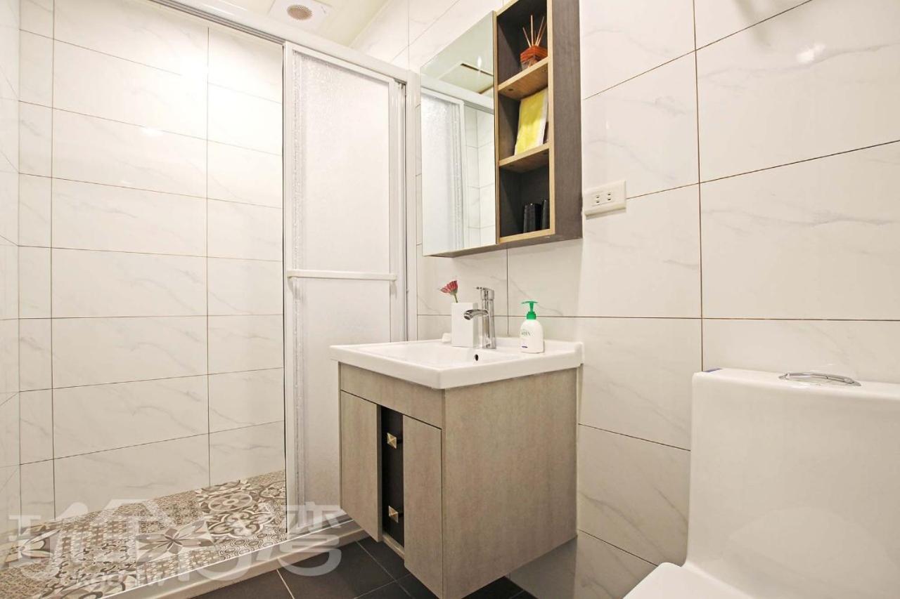 Stay If You Wish Homestay 지우펀 외부 사진