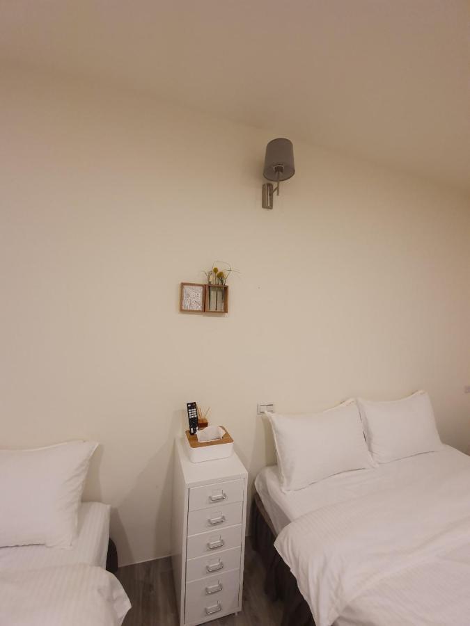 Stay If You Wish Homestay 지우펀 외부 사진