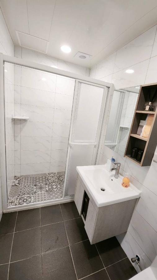 Stay If You Wish Homestay 지우펀 외부 사진
