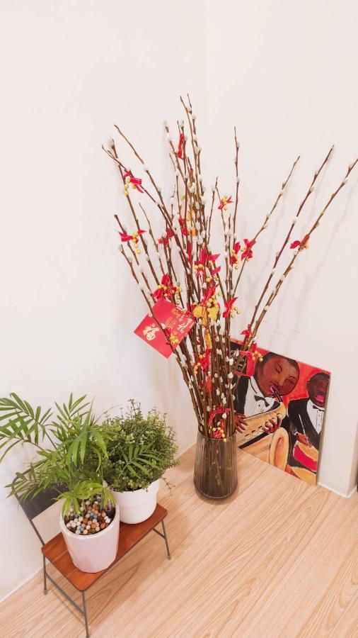 Stay If You Wish Homestay 지우펀 외부 사진