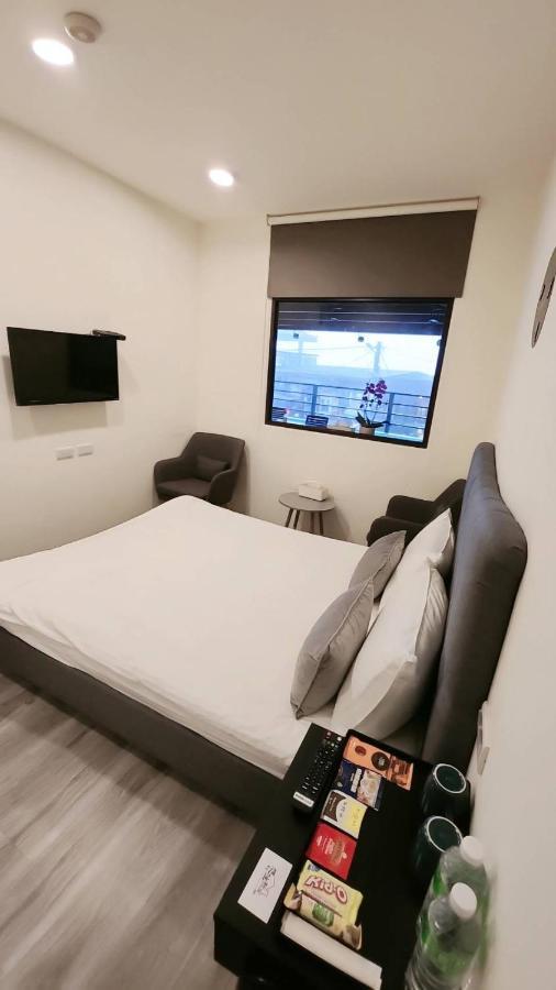 Stay If You Wish Homestay 지우펀 외부 사진