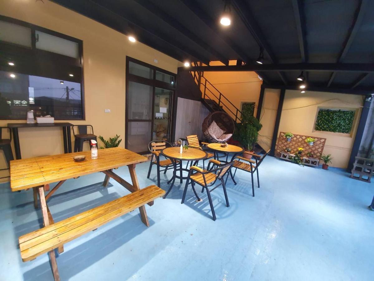 Stay If You Wish Homestay 지우펀 외부 사진