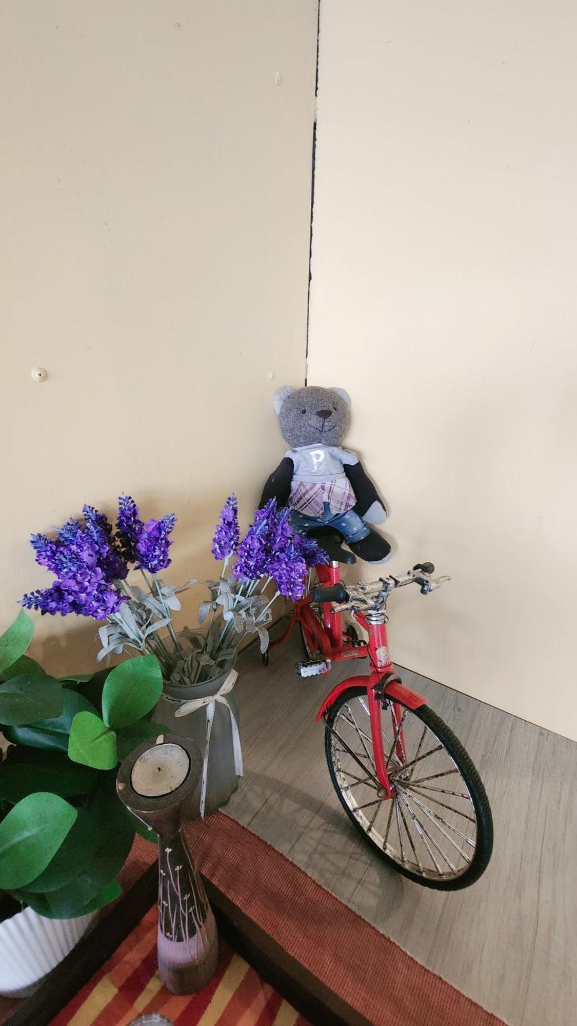 Stay If You Wish Homestay 지우펀 외부 사진